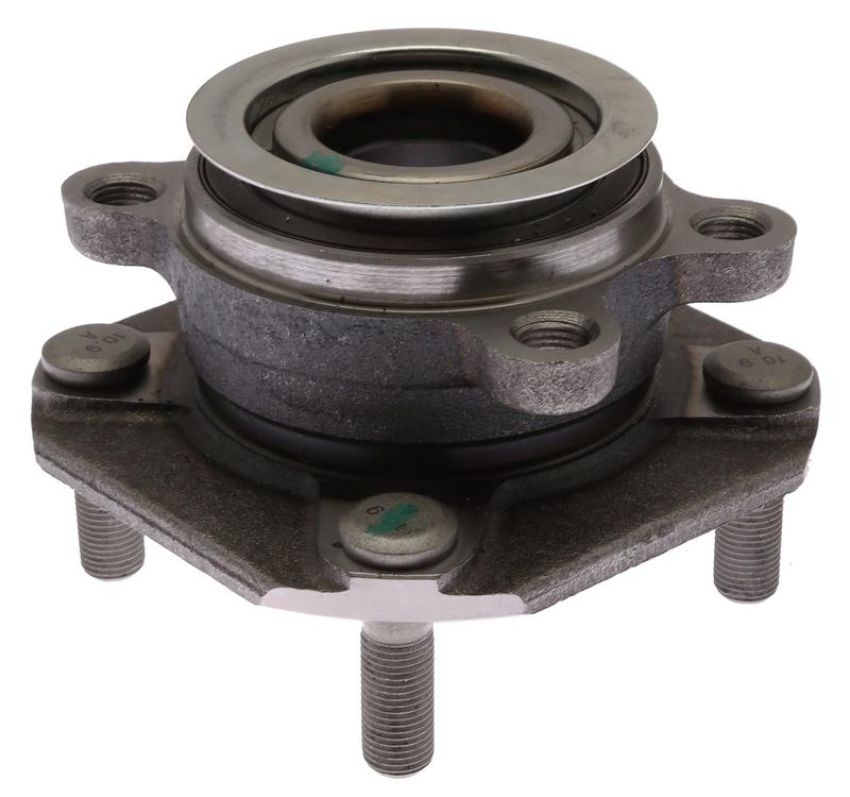 Raybestos 713297 Raybestos R-Line Wheel Bearing & Hub Assy
