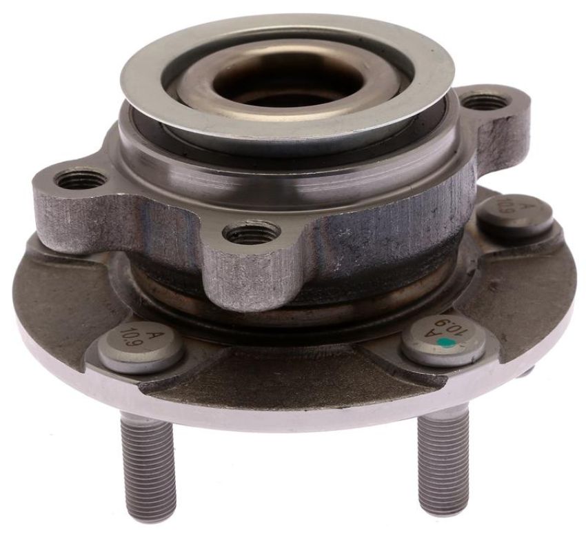 Raybestos 713298 Raybestos R-Line Wheel Bearing & Hub Assy