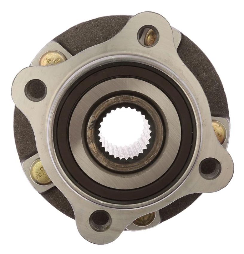 Raybestos 713300 Raybestos R-Line Wheel Bearing & Hub Assy