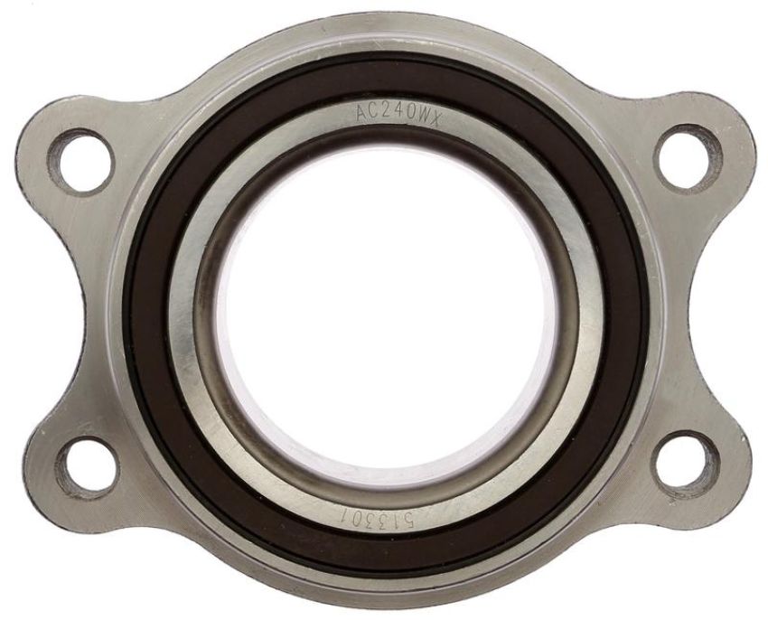 Raybestos 713301 Raybestos R-Line Wheel Bearing & Hub Assy