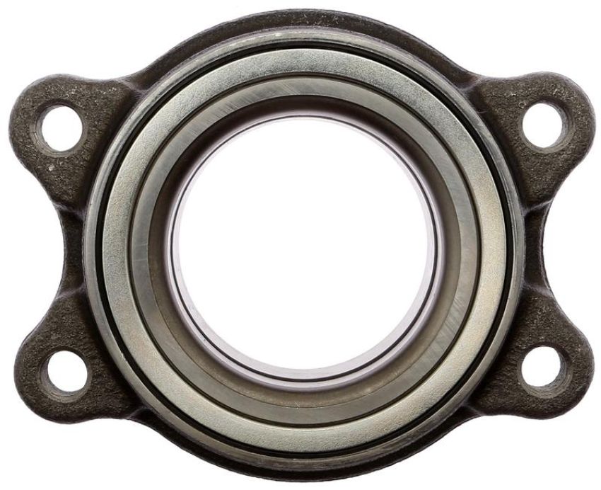 Raybestos 713301 Raybestos R-Line Wheel Bearing & Hub Assy