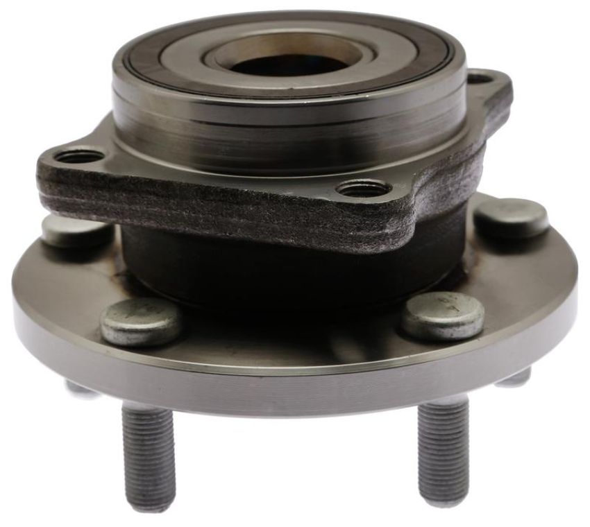 Raybestos 713302 Raybestos R-Line Wheel Bearing & Hub Assy