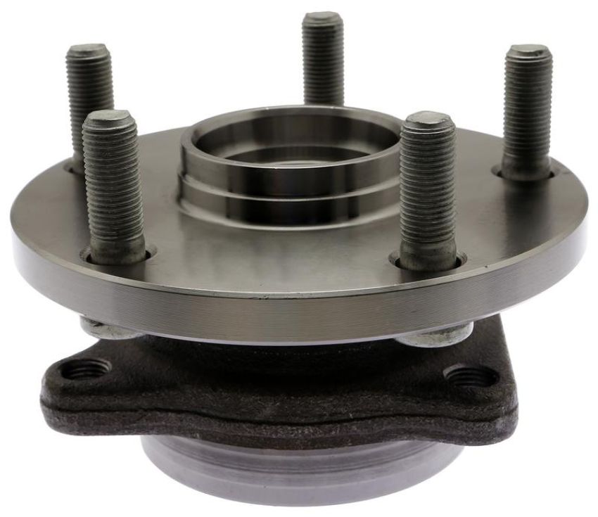Raybestos 713302 Raybestos R-Line Wheel Bearing & Hub Assy
