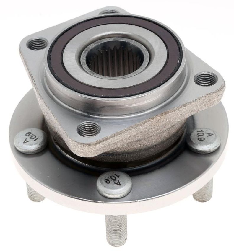 Raybestos 713303 Raybestos R-Line Wheel Bearing & Hub Assy