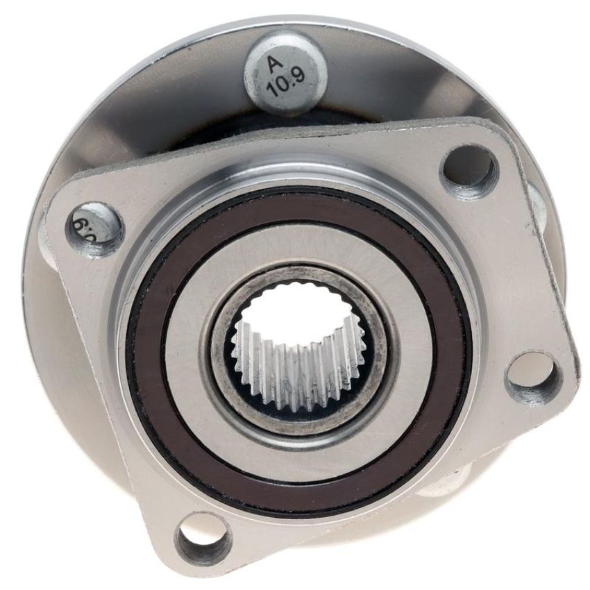 Raybestos 713303 Raybestos R-Line Wheel Bearing & Hub Assy
