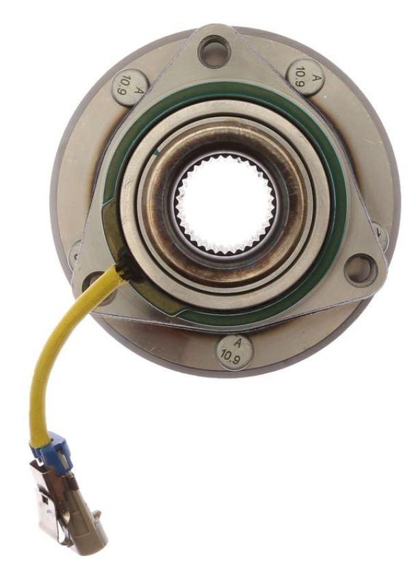 Raybestos 713304 Raybestos R-Line Wheel Bearing & Hub Assy