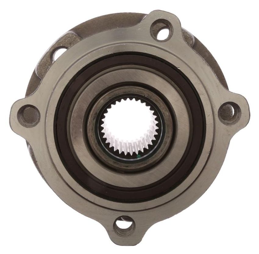 Raybestos 713305 Raybestos R-Line Wheel Bearing & Hub Assy