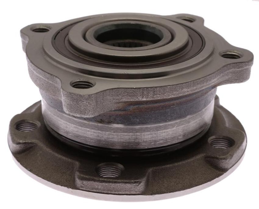 Raybestos 713305 Raybestos R-Line Wheel Bearing & Hub Assy