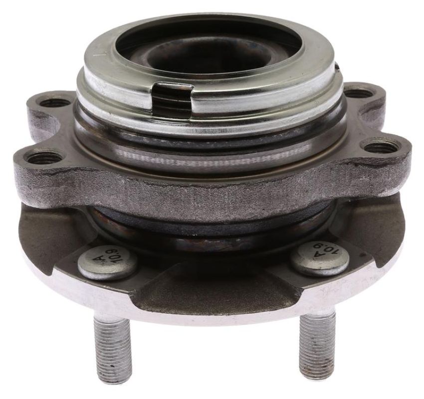 Raybestos 713306 Raybestos R-Line Wheel Bearing & Hub Assy