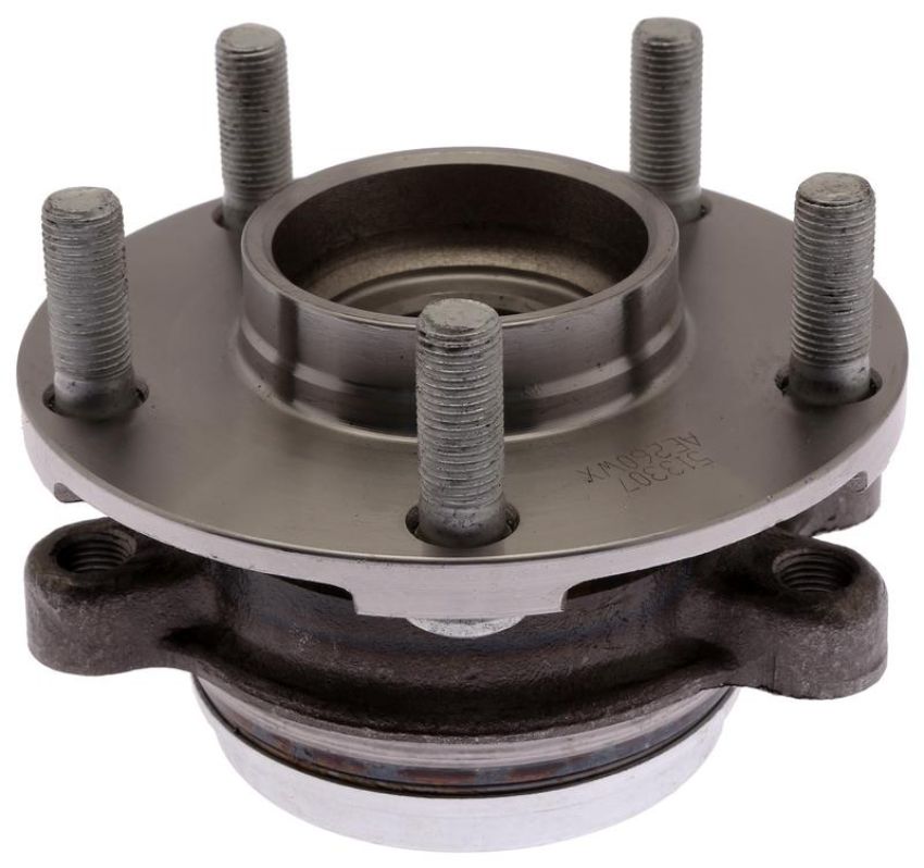 Raybestos 713307 Raybestos R-Line Wheel Bearing & Hub Assy