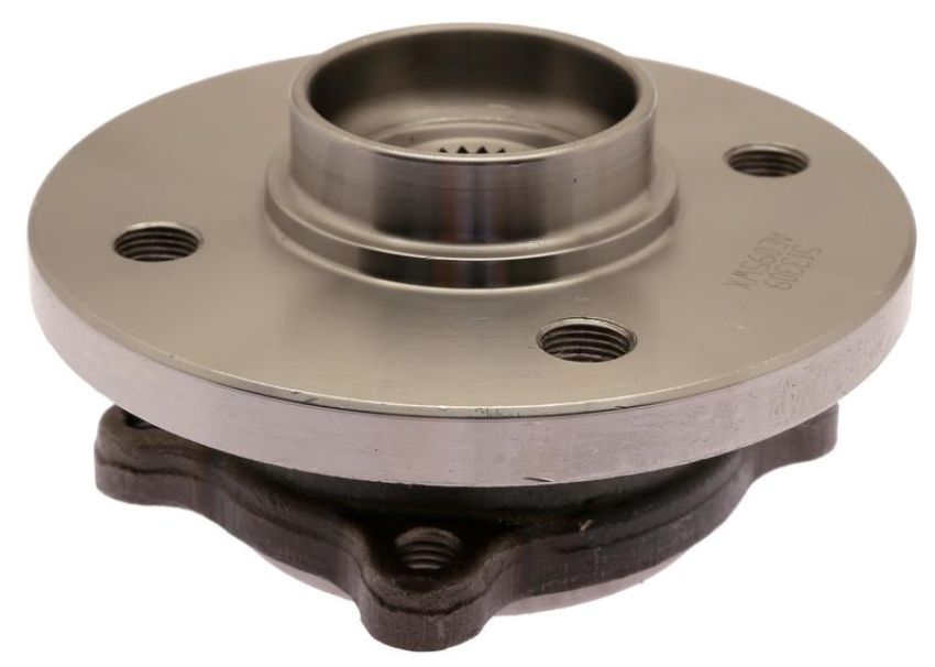 Raybestos 713309 Raybestos R-Line Wheel Bearing & Hub Assy