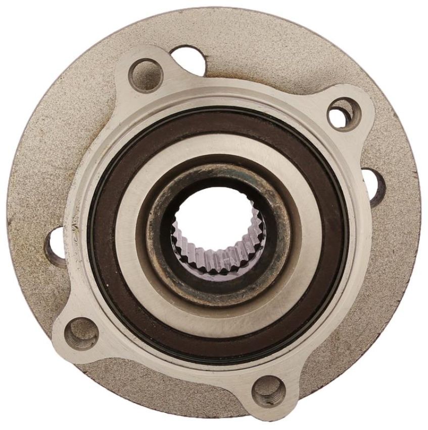 Raybestos 713309 Raybestos R-Line Wheel Bearing & Hub Assy