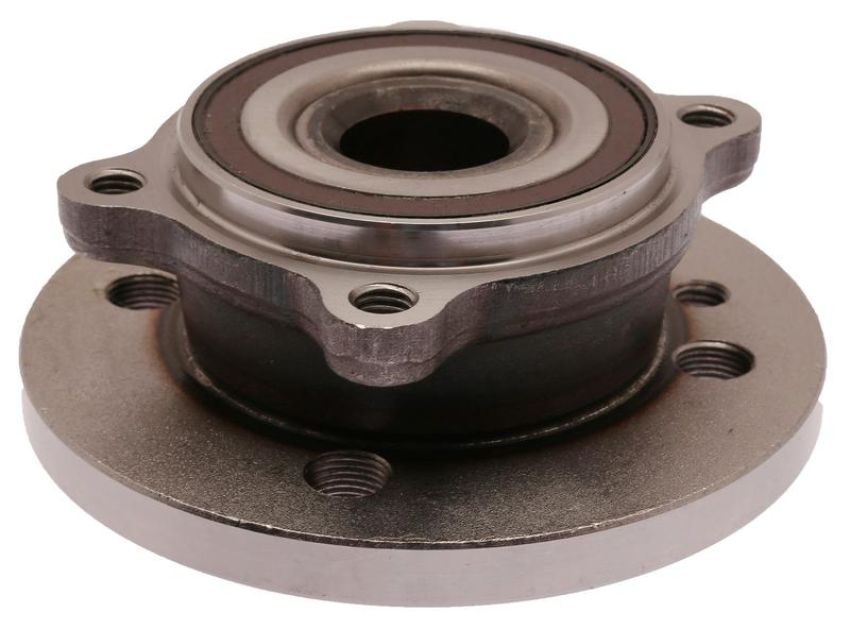 Raybestos 713309 Raybestos R-Line Wheel Bearing & Hub Assy