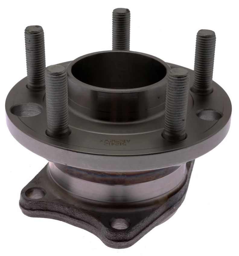 Raybestos 713310 Raybestos R-Line Wheel Bearing & Hub Assy