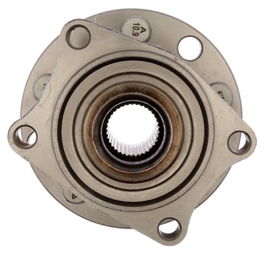 Raybestos 713310 Raybestos R-Line Wheel Bearing & Hub Assy