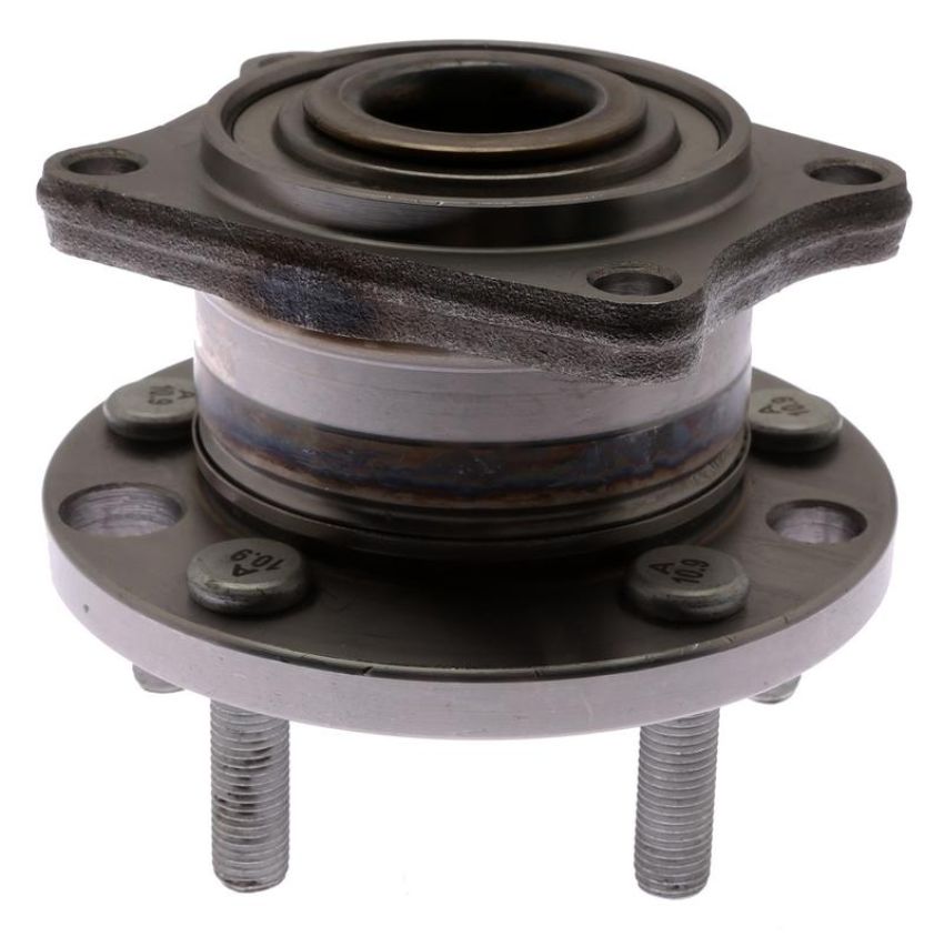 Raybestos 713310 Raybestos R-Line Wheel Bearing & Hub Assy