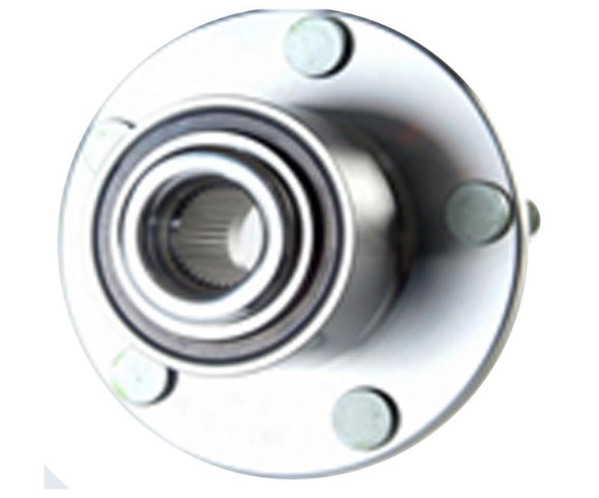 Raybestos 713311 Raybestos R-Line Wheel Bearing & Hub Assy
