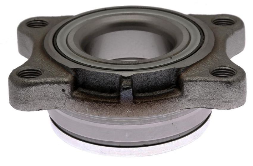 Raybestos 713311 Raybestos R-Line Wheel Bearing & Hub Assy