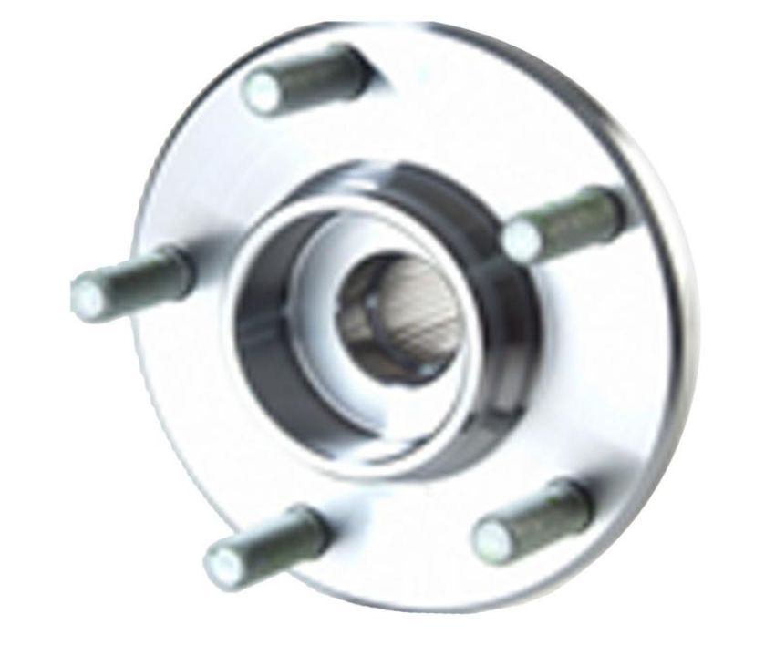 Raybestos 713311 Raybestos R-Line Wheel Bearing & Hub Assy