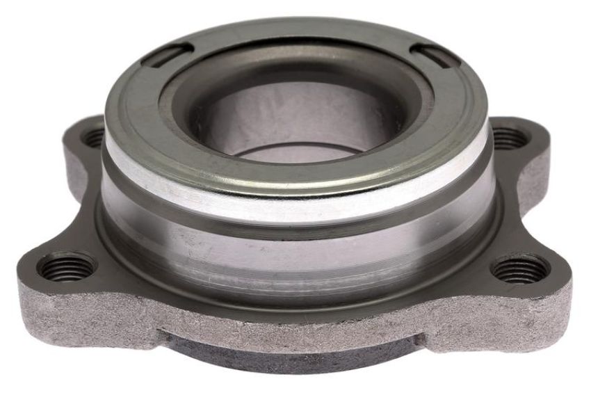 Raybestos 713311 Raybestos R-Line Wheel Bearing & Hub Assy