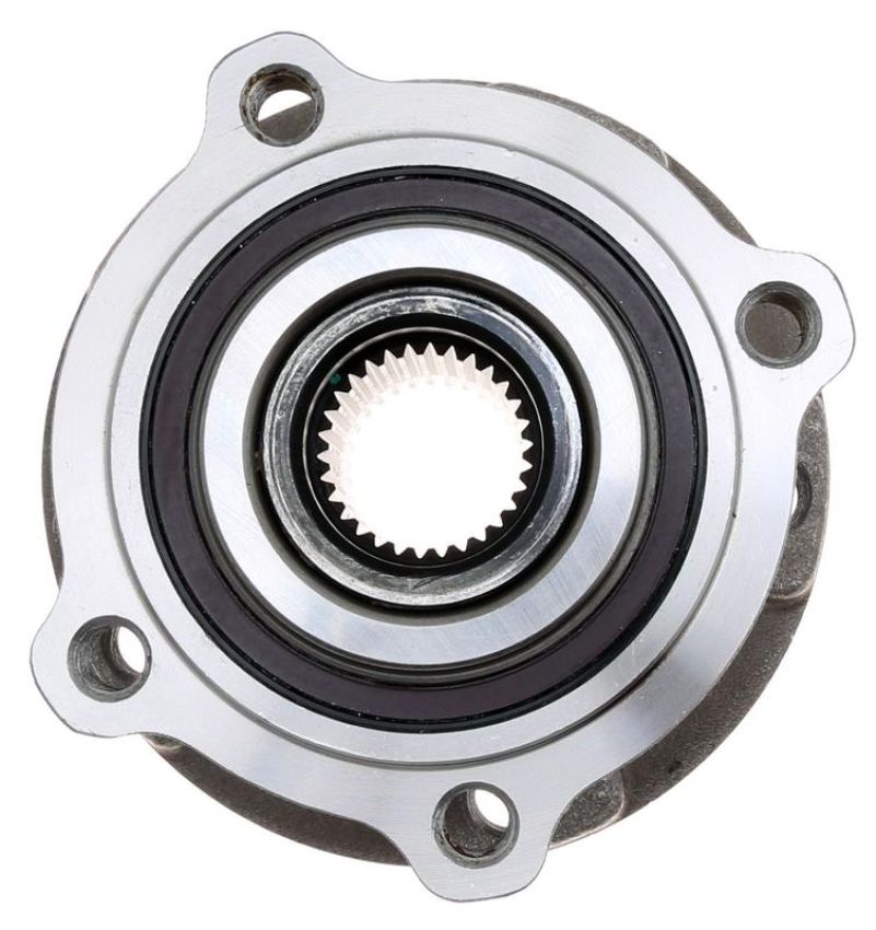 Raybestos 713312 Raybestos R-Line Wheel Bearing & Hub Assy