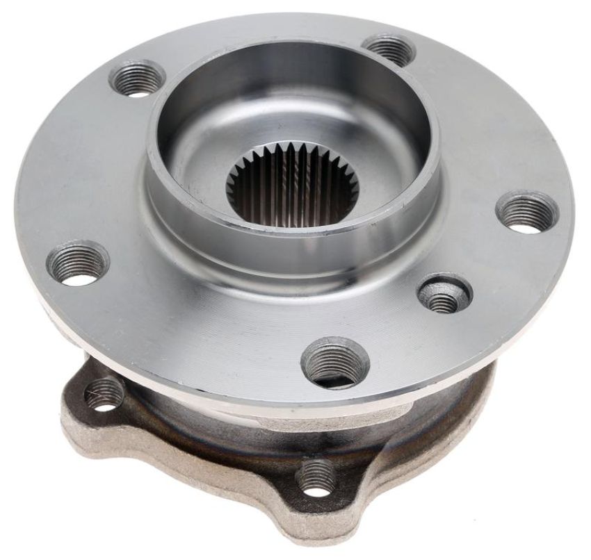 Raybestos 713312 Raybestos R-Line Wheel Bearing & Hub Assy