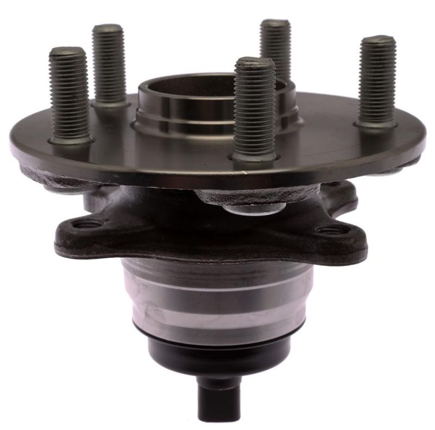 Raybestos 713313 Raybestos R-Line Wheel Bearing & Hub Assy