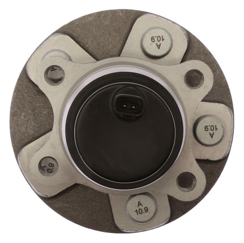 Raybestos 713313 Raybestos R-Line Wheel Bearing & Hub Assy
