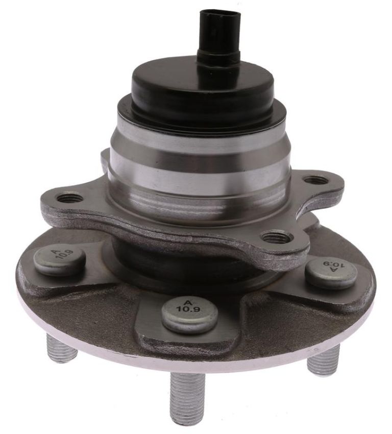 Raybestos 713313 Raybestos R-Line Wheel Bearing & Hub Assy