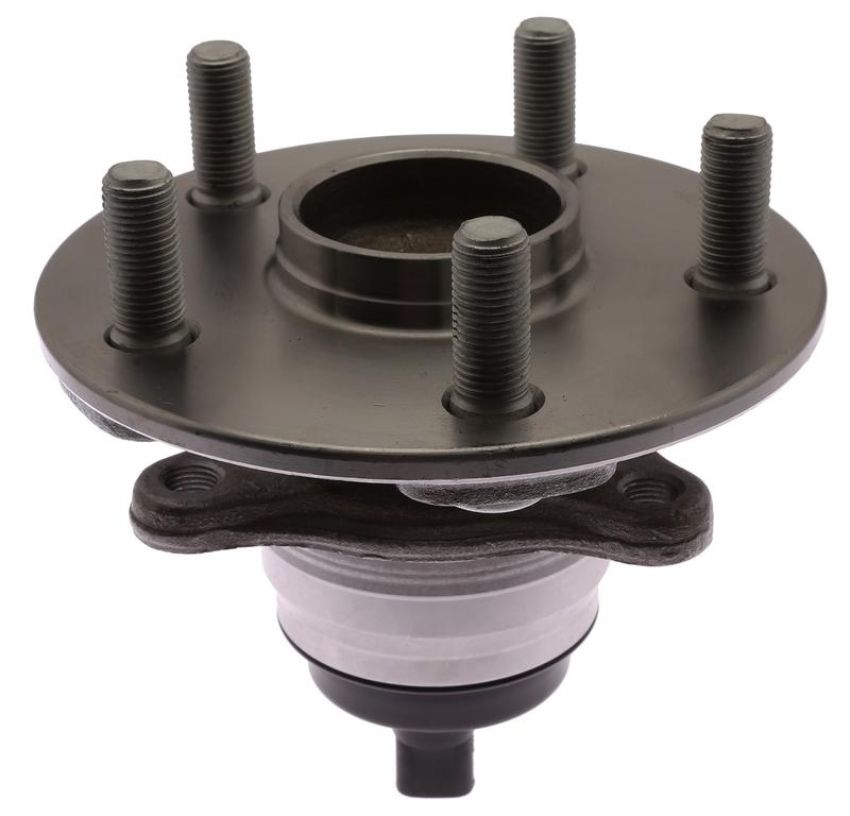 Raybestos 713314 Raybestos R-Line Wheel Bearing & Hub Assy