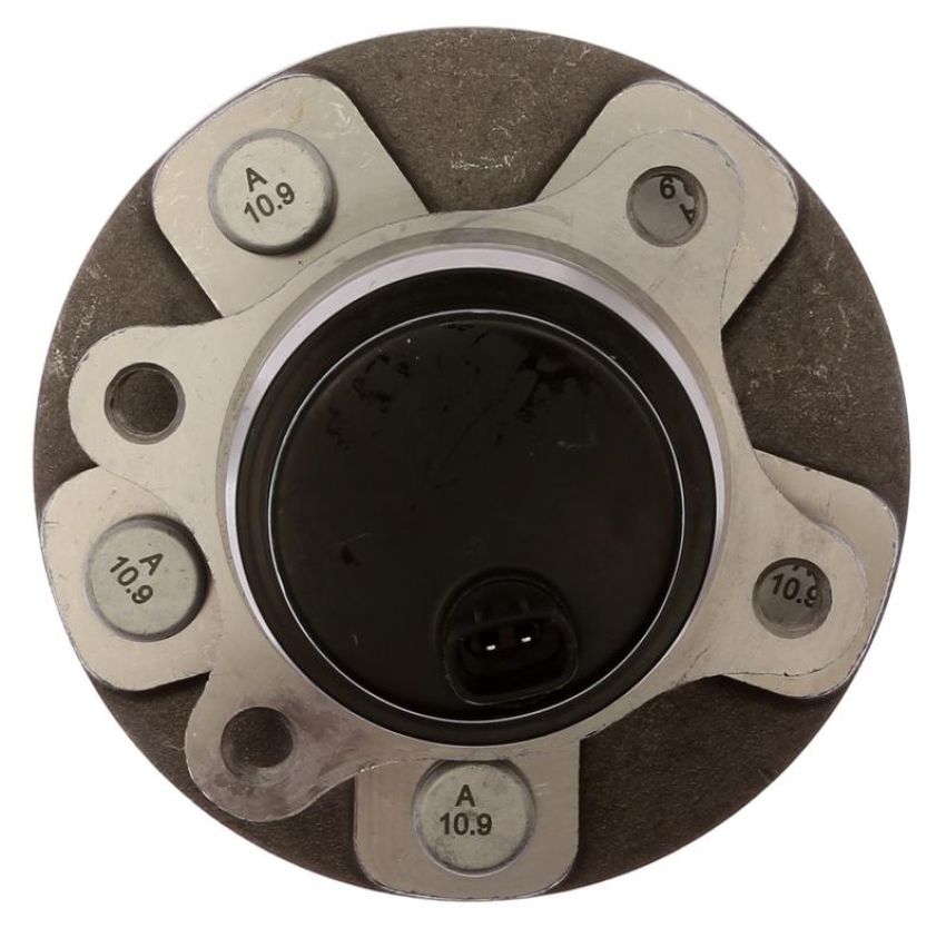 Raybestos 713314 Raybestos R-Line Wheel Bearing & Hub Assy