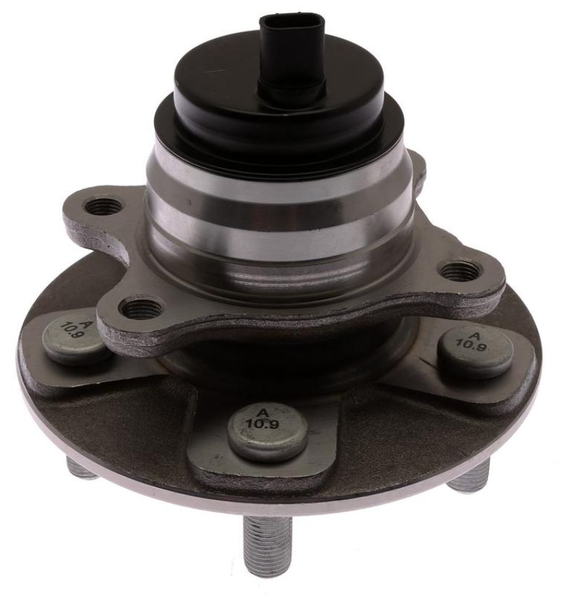 Raybestos 713314 Raybestos R-Line Wheel Bearing & Hub Assy