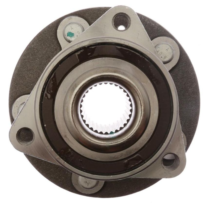 Raybestos 713316 Raybestos R-Line Wheel Bearing & Hub Assy