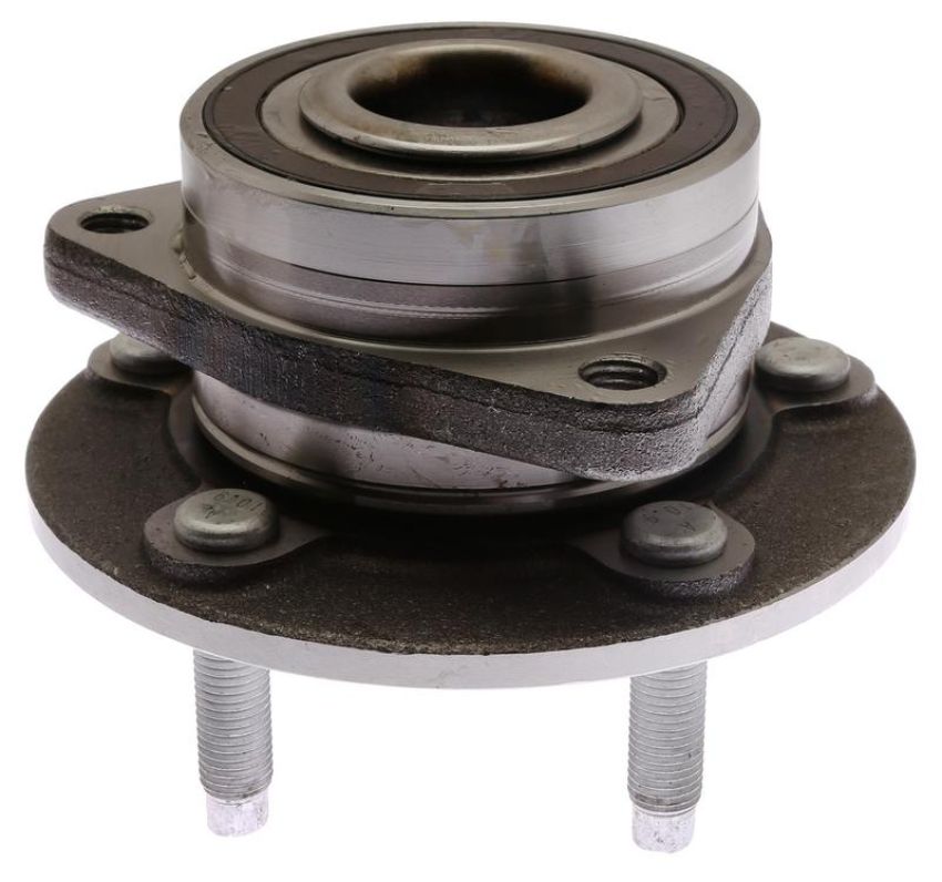 Raybestos 713316 Raybestos R-Line Wheel Bearing & Hub Assy