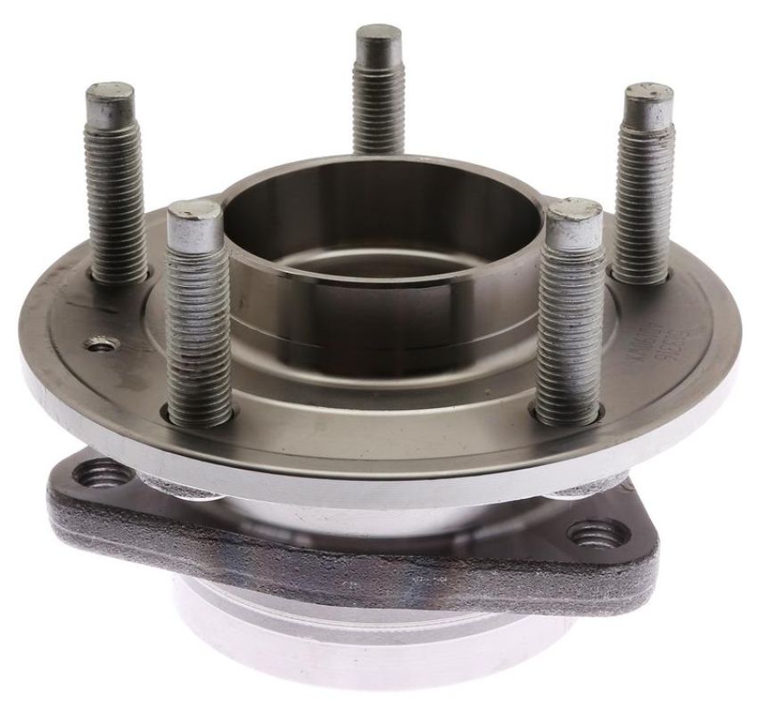 Raybestos 713316 Raybestos R-Line Wheel Bearing & Hub Assy