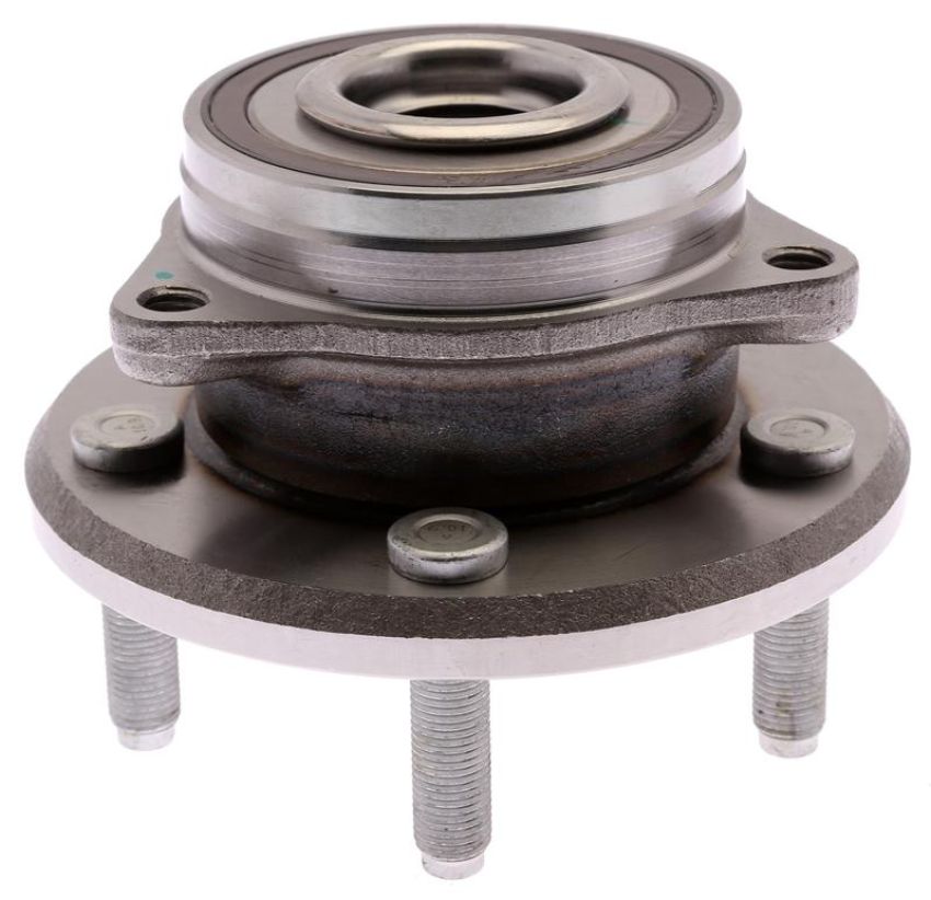 Raybestos 713324 Raybestos R-Line Wheel Bearing & Hub Assy