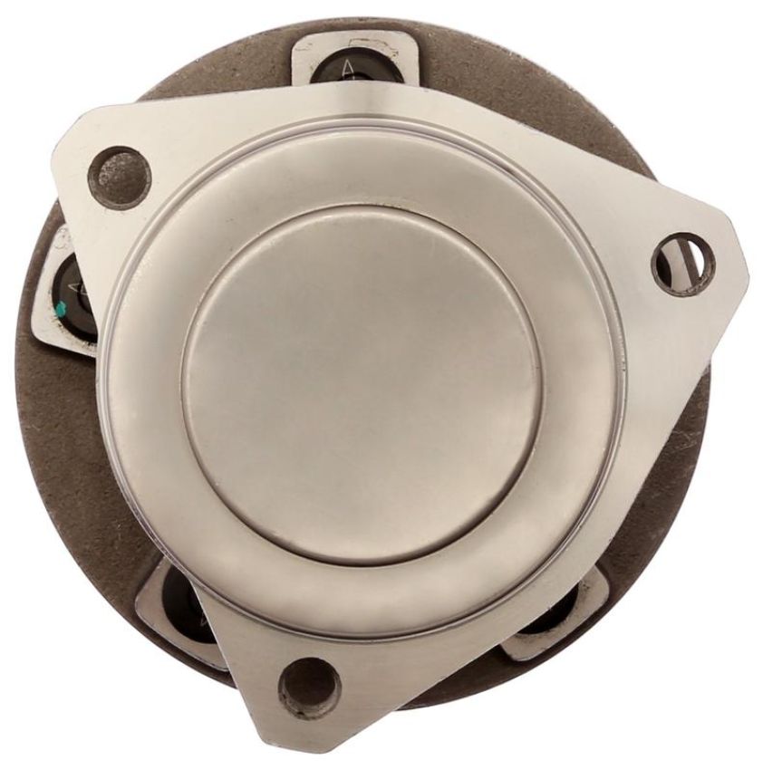 Raybestos 713325 Raybestos R-Line Wheel Bearing & Hub Assy