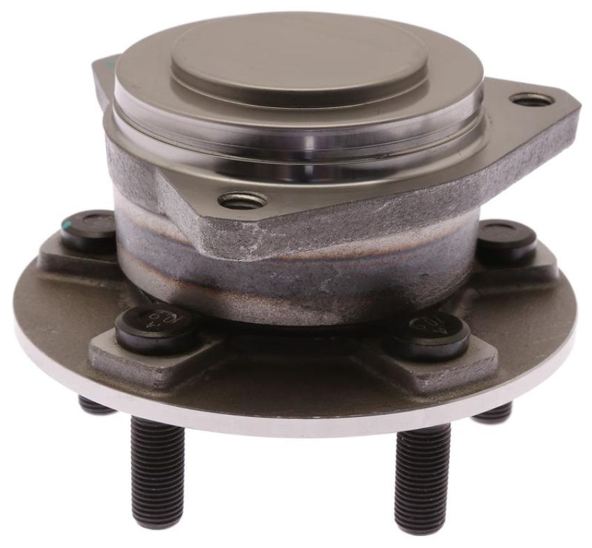 Raybestos 713325 Raybestos R-Line Wheel Bearing & Hub Assy