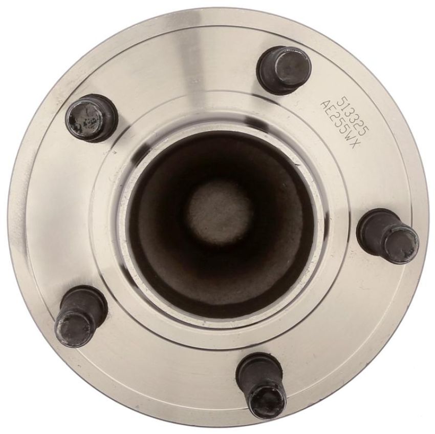 Raybestos 713325 Raybestos R-Line Wheel Bearing & Hub Assy