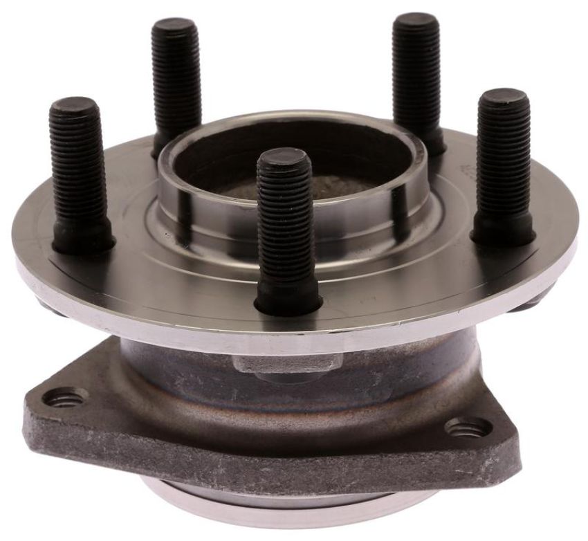 Raybestos 713325 Raybestos R-Line Wheel Bearing & Hub Assy