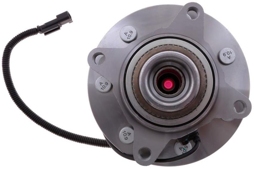 Raybestos 713326 Raybestos R-Line Wheel Bearing & Hub Assy