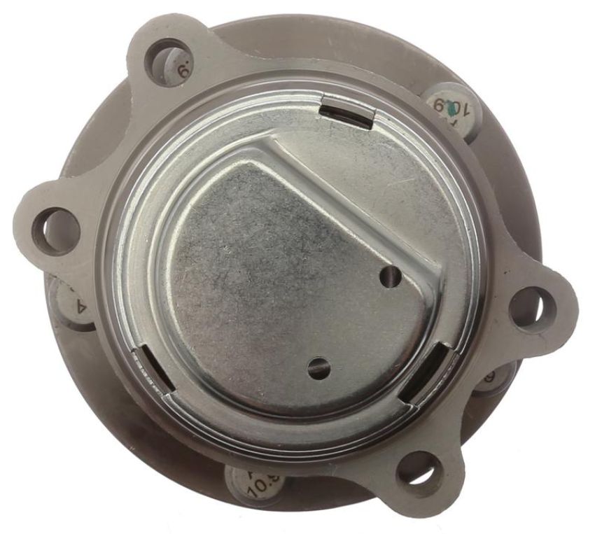 Raybestos 713334 Raybestos R-Line Wheel Bearing & Hub Assy