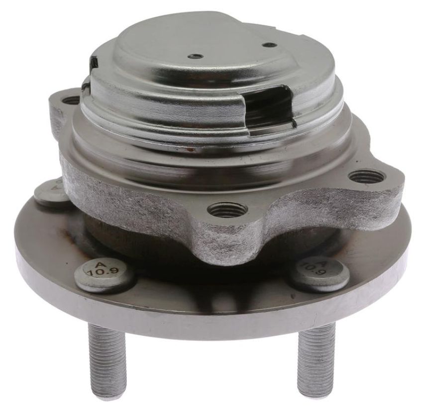 Raybestos 713334 Raybestos R-Line Wheel Bearing & Hub Assy