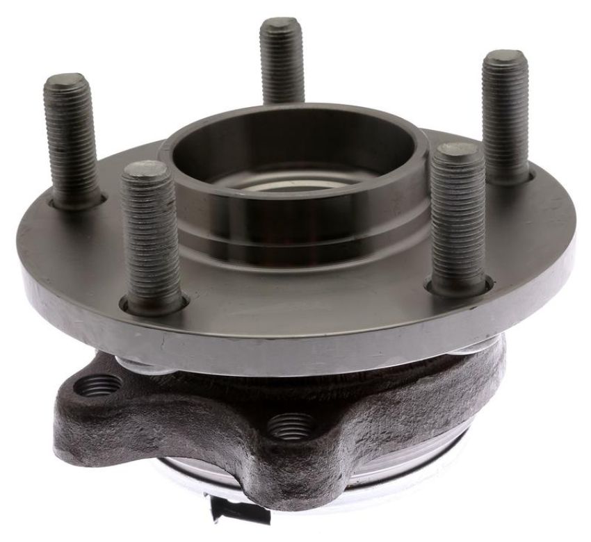 Raybestos 713334 Raybestos R-Line Wheel Bearing & Hub Assy