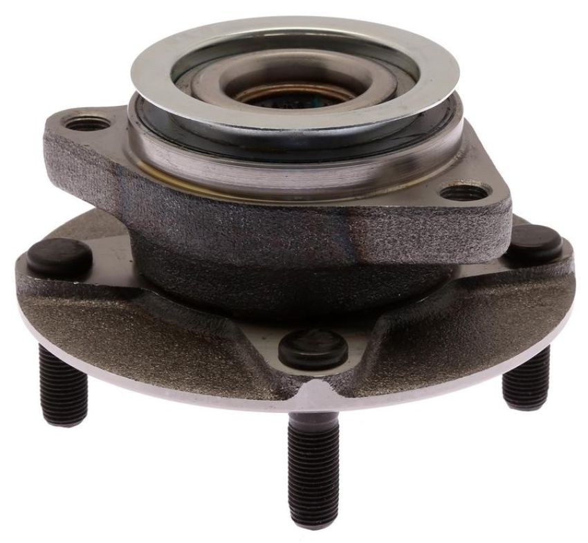 Raybestos 713344 Raybestos R-Line Wheel Bearing & Hub Assy