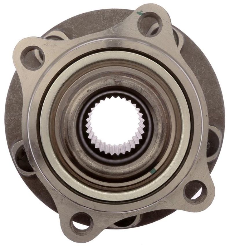 Raybestos 713374 Raybestos R-Line Wheel Bearing & Hub Assy