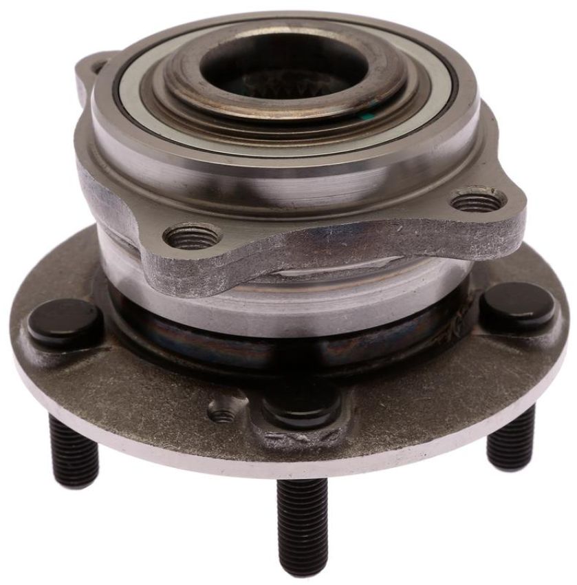Raybestos 713374 Raybestos R-Line Wheel Bearing & Hub Assy