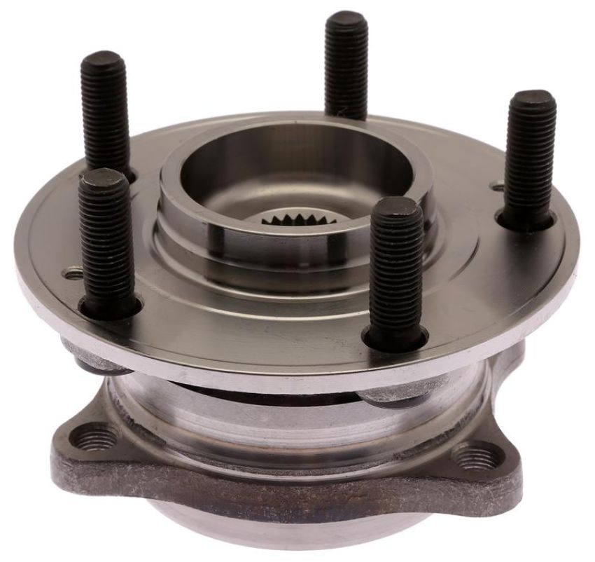 Raybestos 713374 Raybestos R-Line Wheel Bearing & Hub Assy