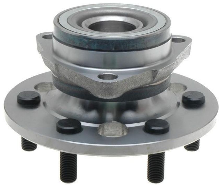 Raybestos 715001 Raybestos R-Line Wheel Bearing & Hub Assy