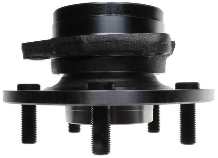 Raybestos 715002 Raybestos R-Line Wheel Bearing & Hub Assy